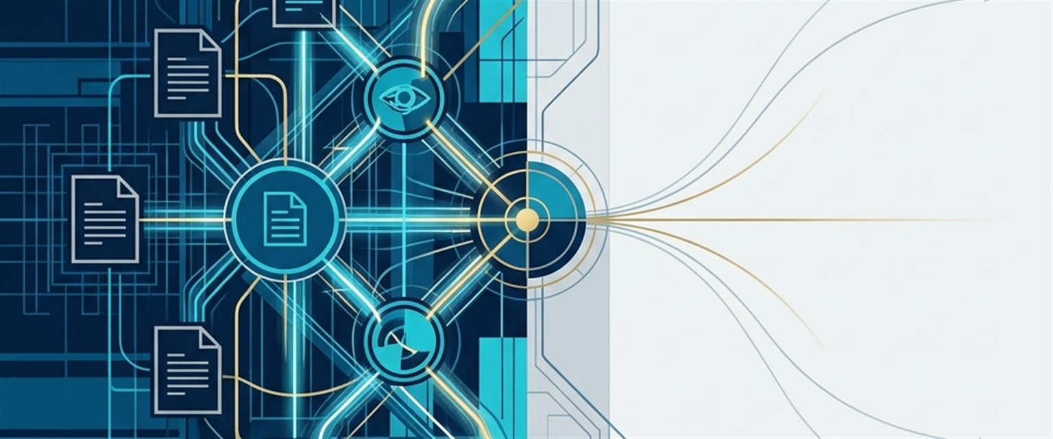 ArchSight Cognition 认知框架
